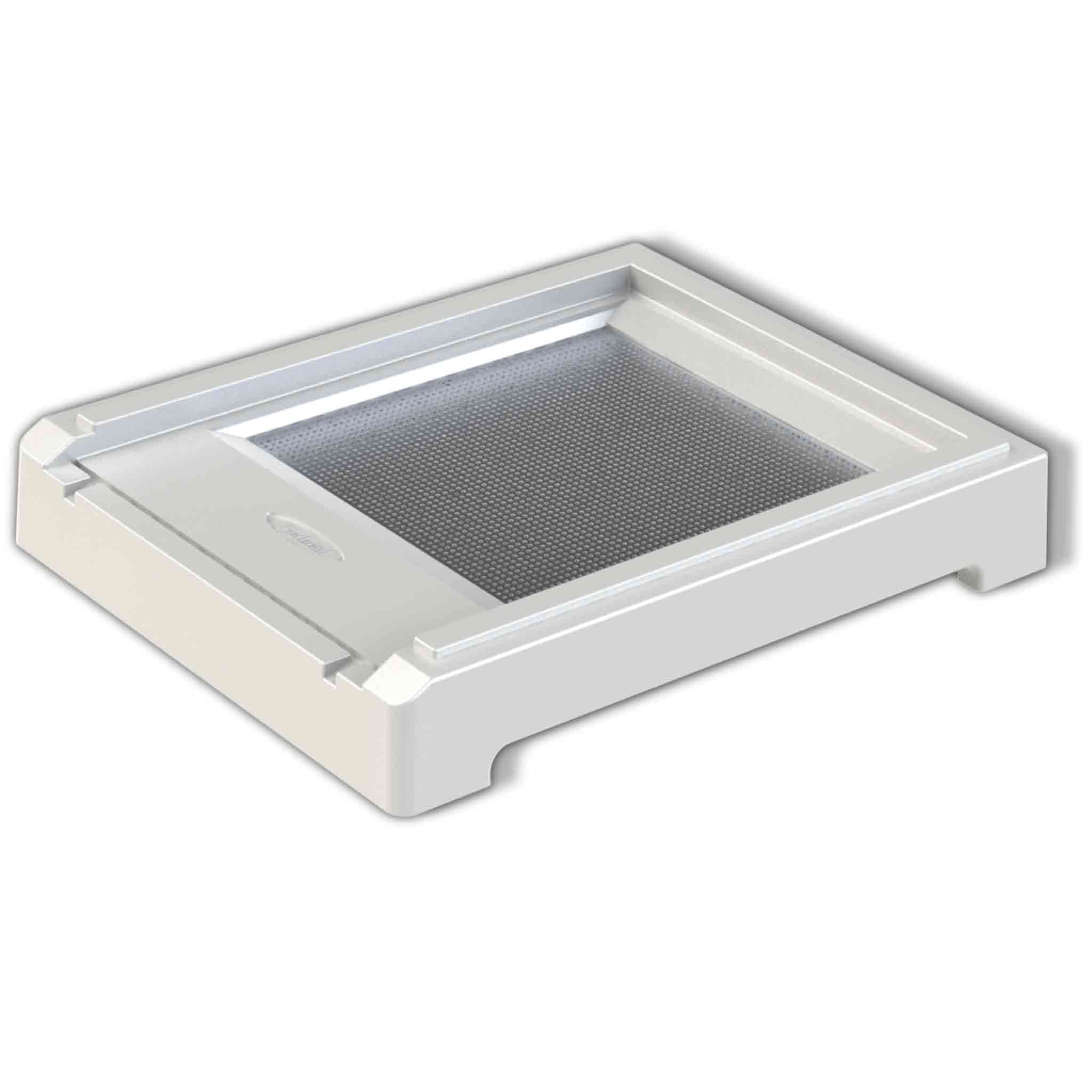 Paradise Honey 10 Frame Hive Bottom Base Standard Floor - collection by Buzzbee Beekeeping Supplies