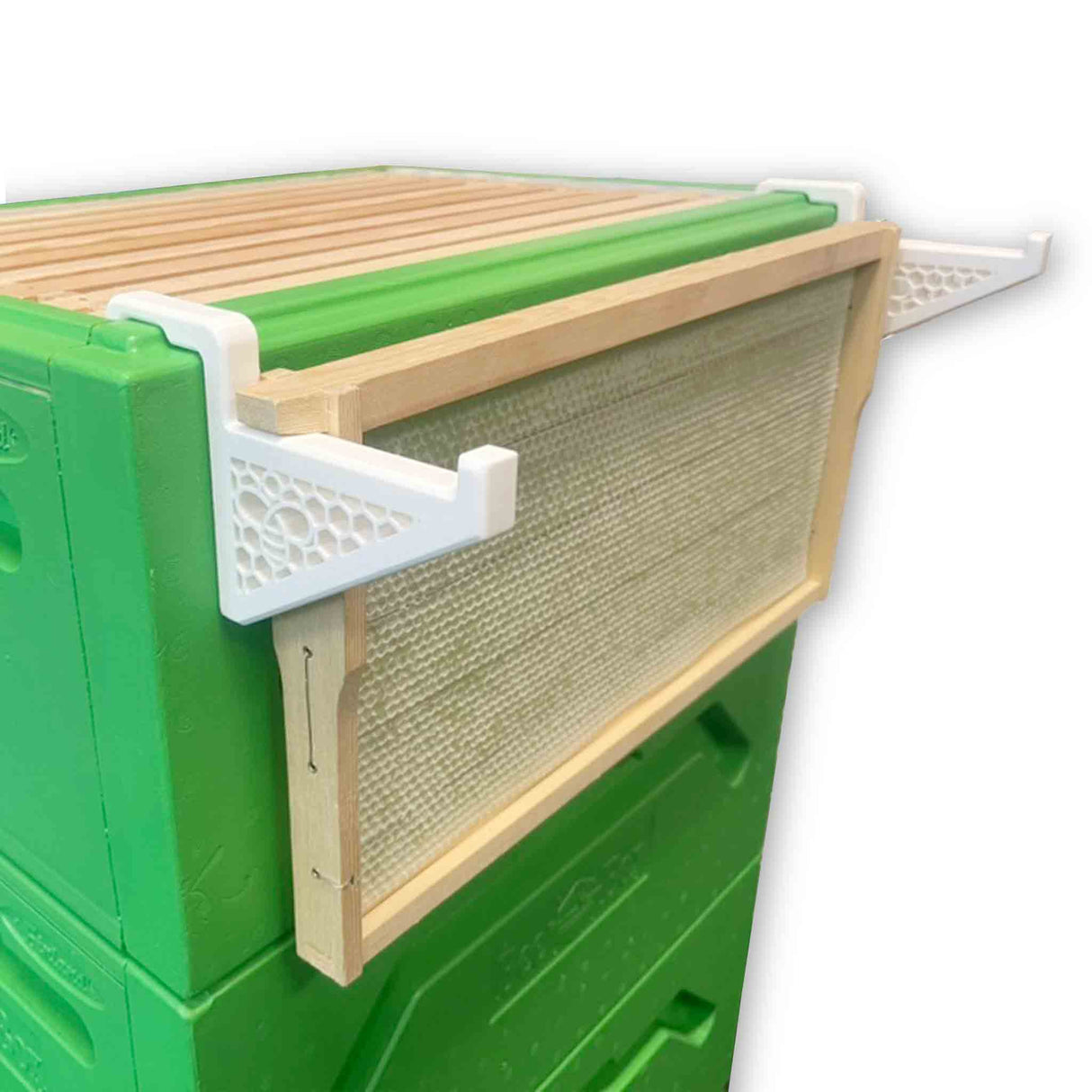 Frame Perch for Paradise and HiveIQ Hives