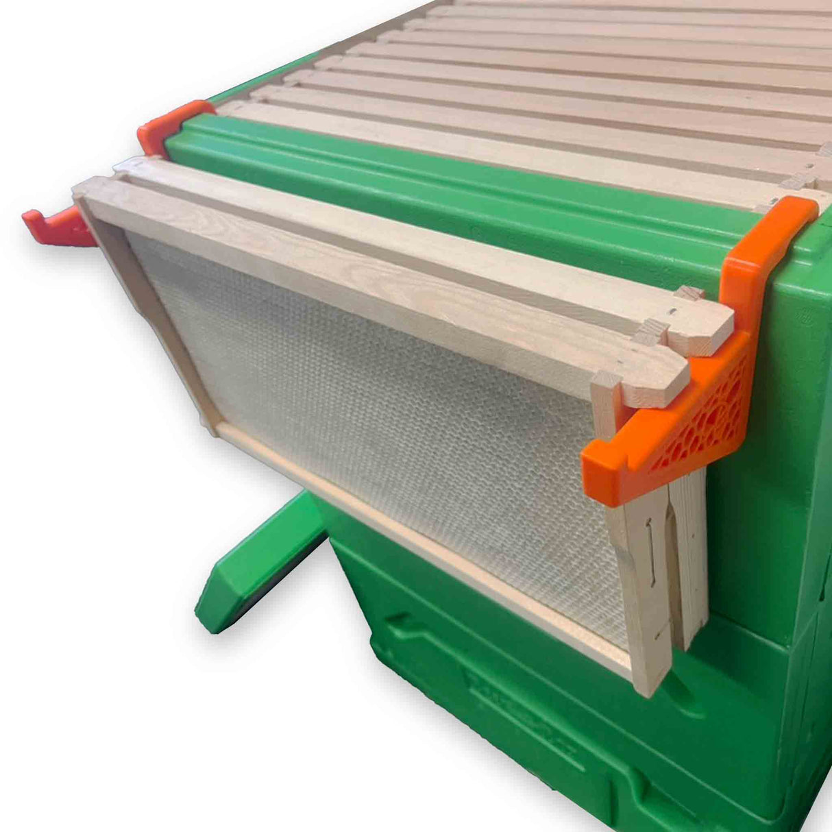 Frame Perch for Paradise and HiveIQ Hives