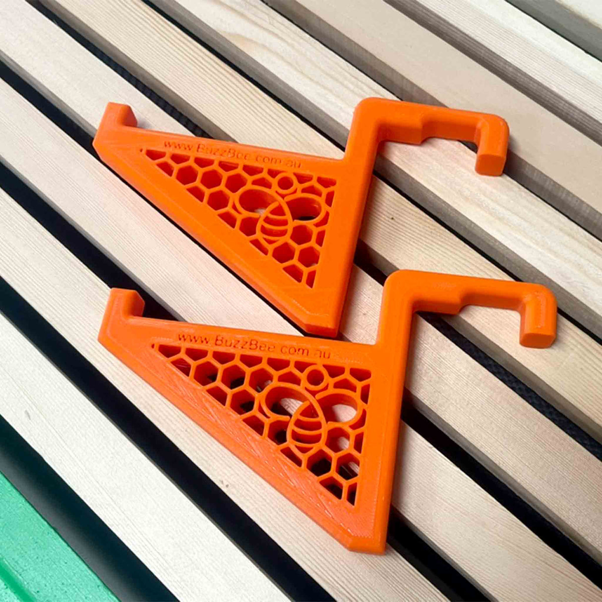 Frame Perch for Paradise and HiveIQ Hives