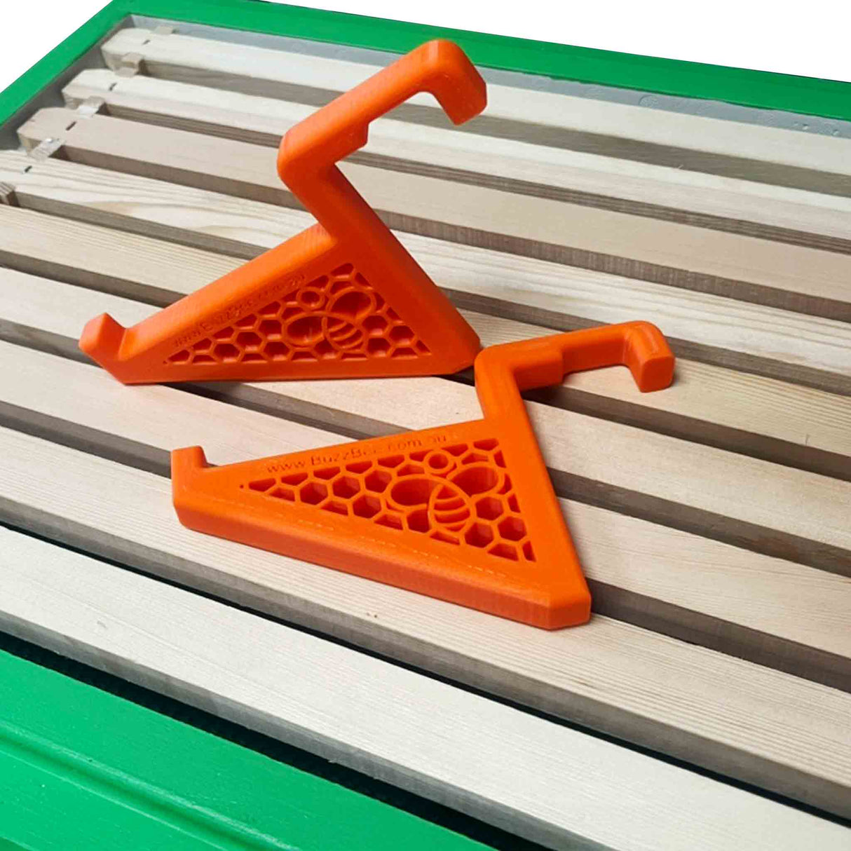 Frame Perch for Paradise and HiveIQ Hives