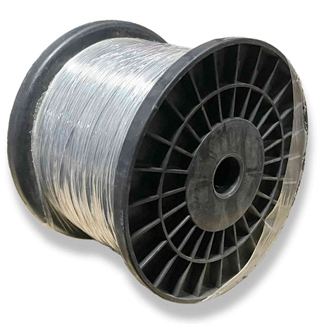 Stainless Steel Wire for Wiring Beehive Frames 500g, 1kg and 5kg - Frame Wiring collection by Buzzbee Beekeeping Supplies