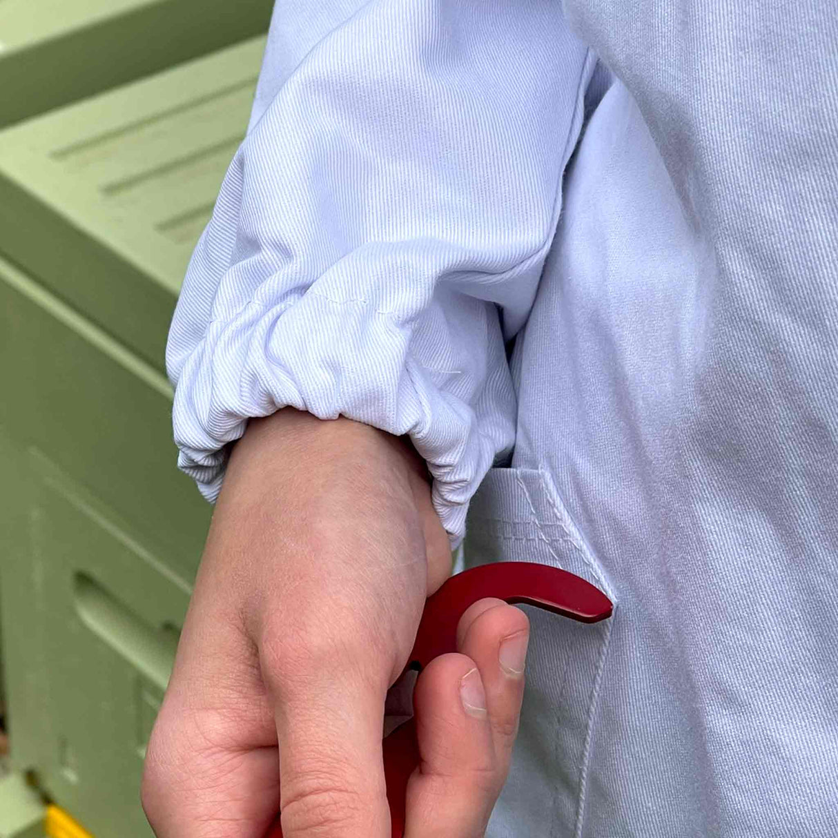 Children/Kids Beekeeping Bee Suit - Beekeeping Suits collection by Buzzbee Beekeeping Supplies