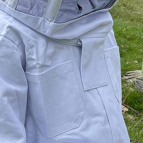 Children/Kids Beekeeping Bee Suit - Beekeeping Suits collection by Buzzbee Beekeeping Supplies