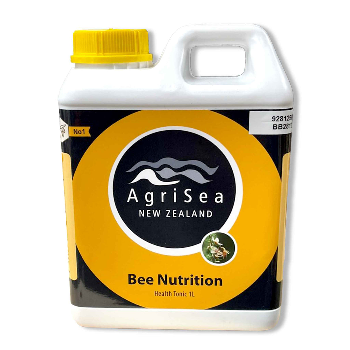 Agrisea for Honey Bee Nutrition