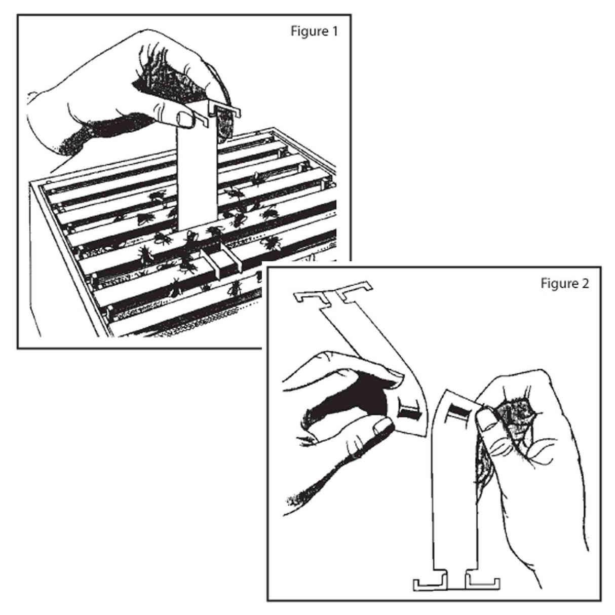 Bayvarol® Varroa Control Miticide Strips – APVMA Permit PER95037