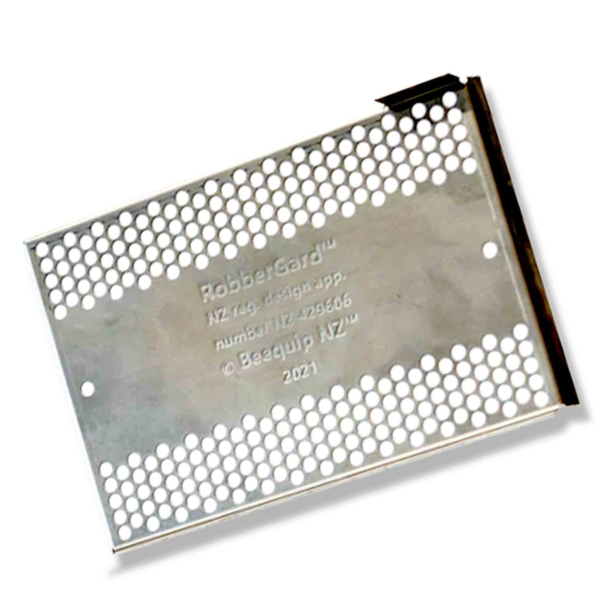 RobberGards™ – Stop Robbing Bees Fast