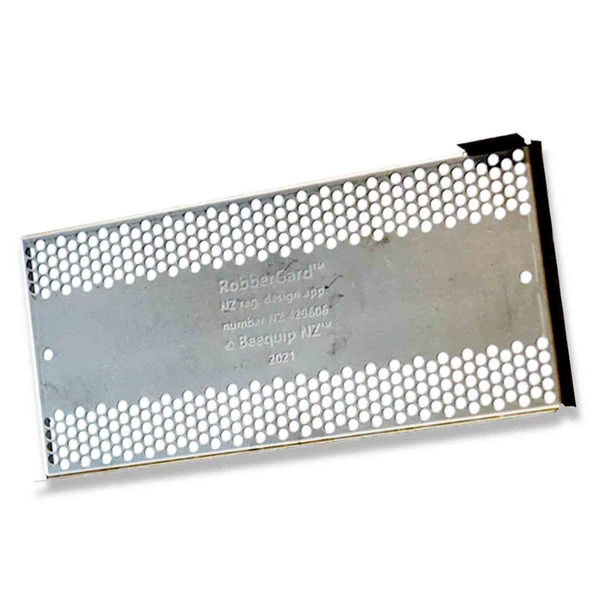 RobberGards™ – Stop Robbing Bees Fast