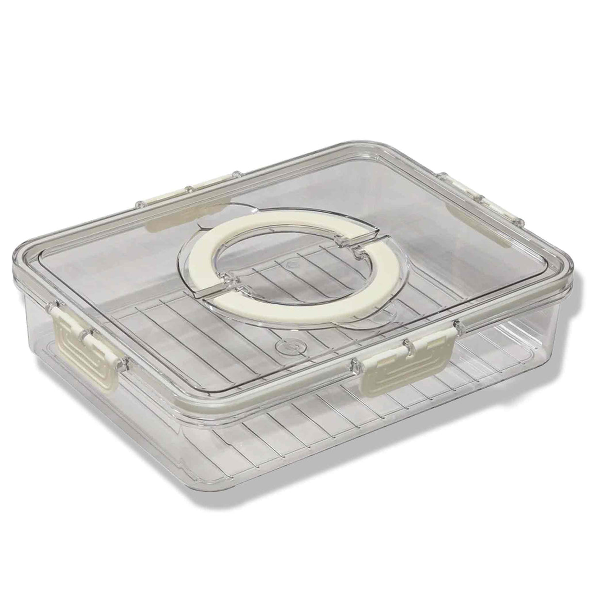 Soak Tub for BQ Swedish Cloth Strips