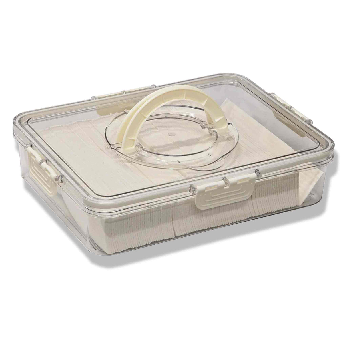 Soak Tub for BQ Swedish Cloth Strips