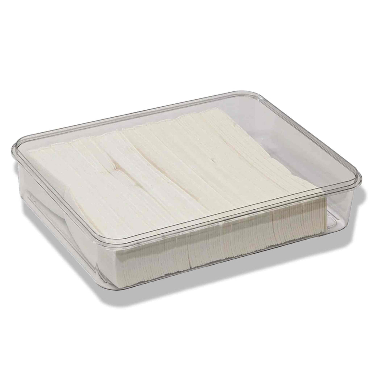 Soak Tub for BQ Swedish Cloth Strips