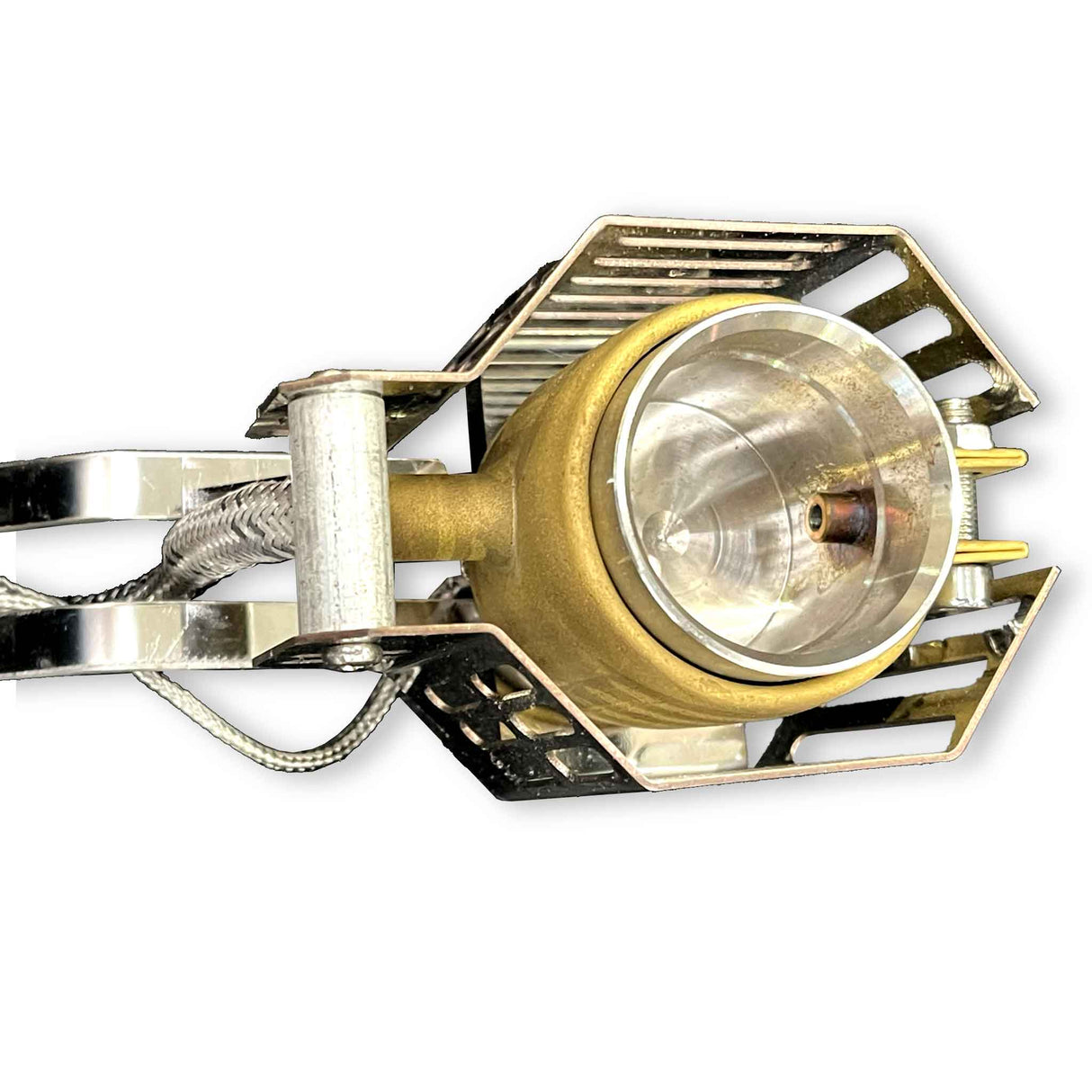 Variable Temperature Controlled Oxalic Acid Subliminator - Health collection by Buzzbee Beekeeping Supplies