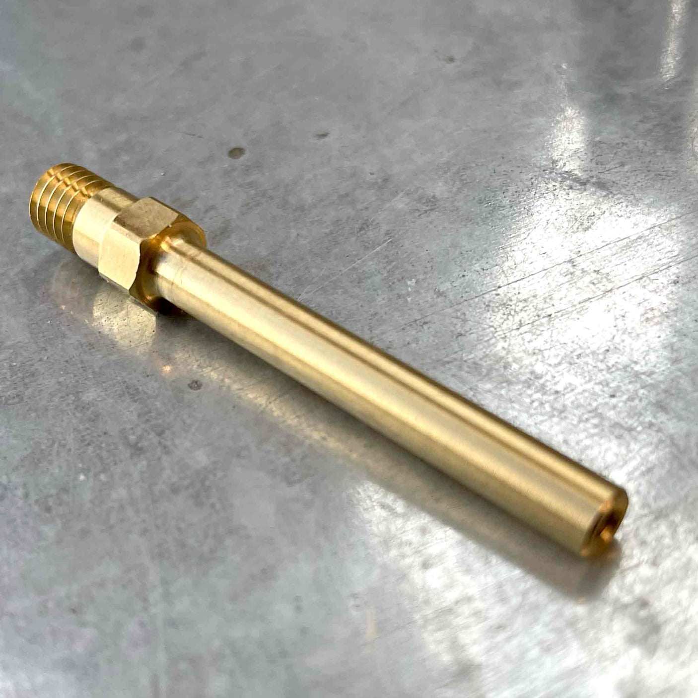 InstantVap Extra-Long Nozzle Outlet Tube for InstantVap LITE Units
