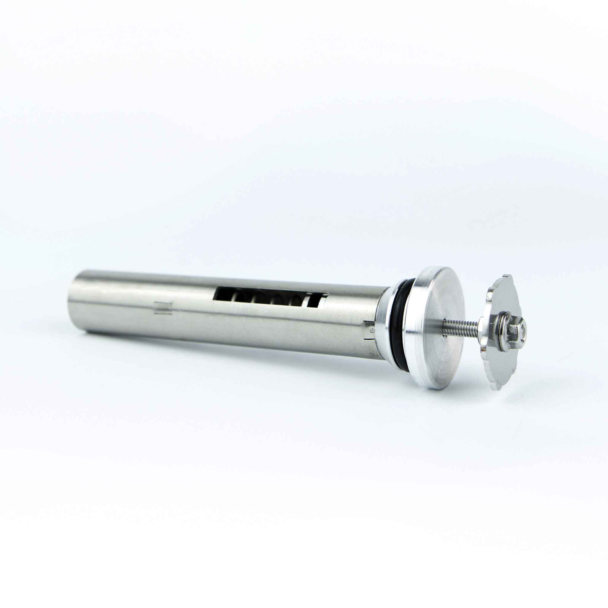 Oxalic Acid Dispenser for 18 Volt InstantVap Compact and Turbo
