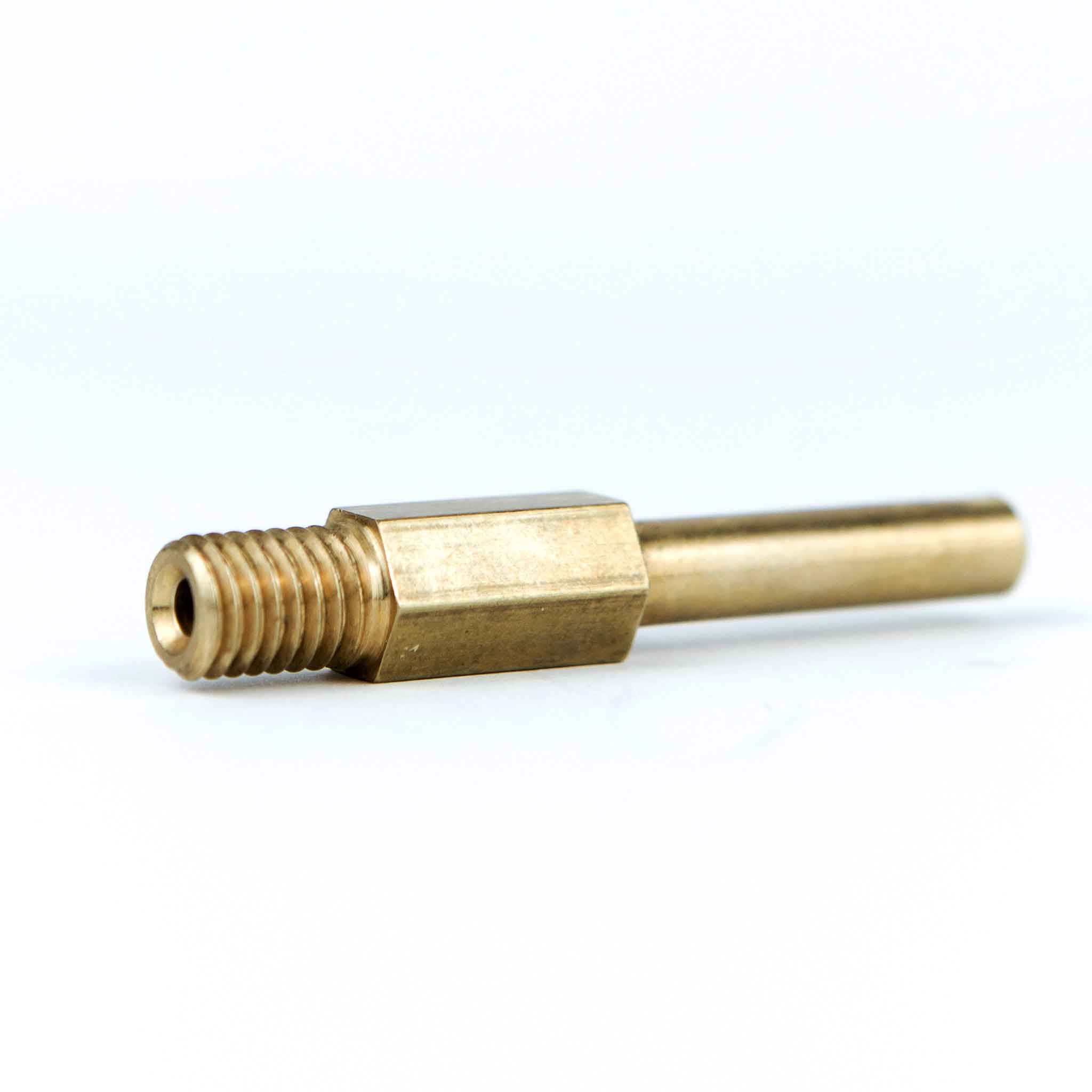 InstantVap outlet tube for Turbo, Original and Compact units