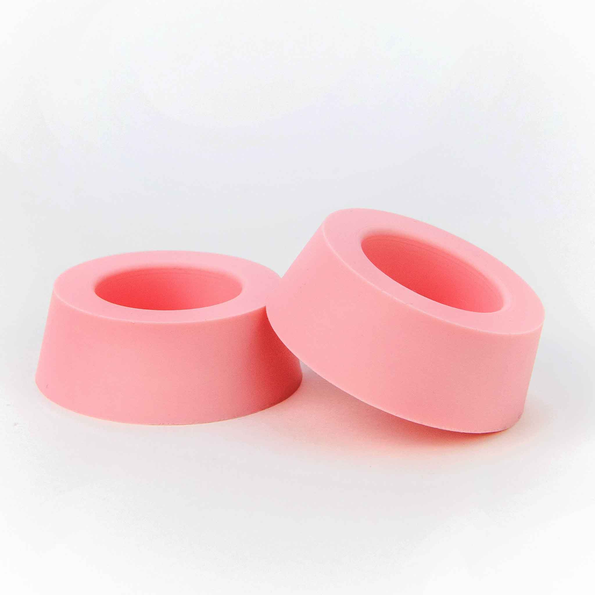 Silicone cleaning cap for InstantVap Original, Turbo and Compact units (Pack of 2)