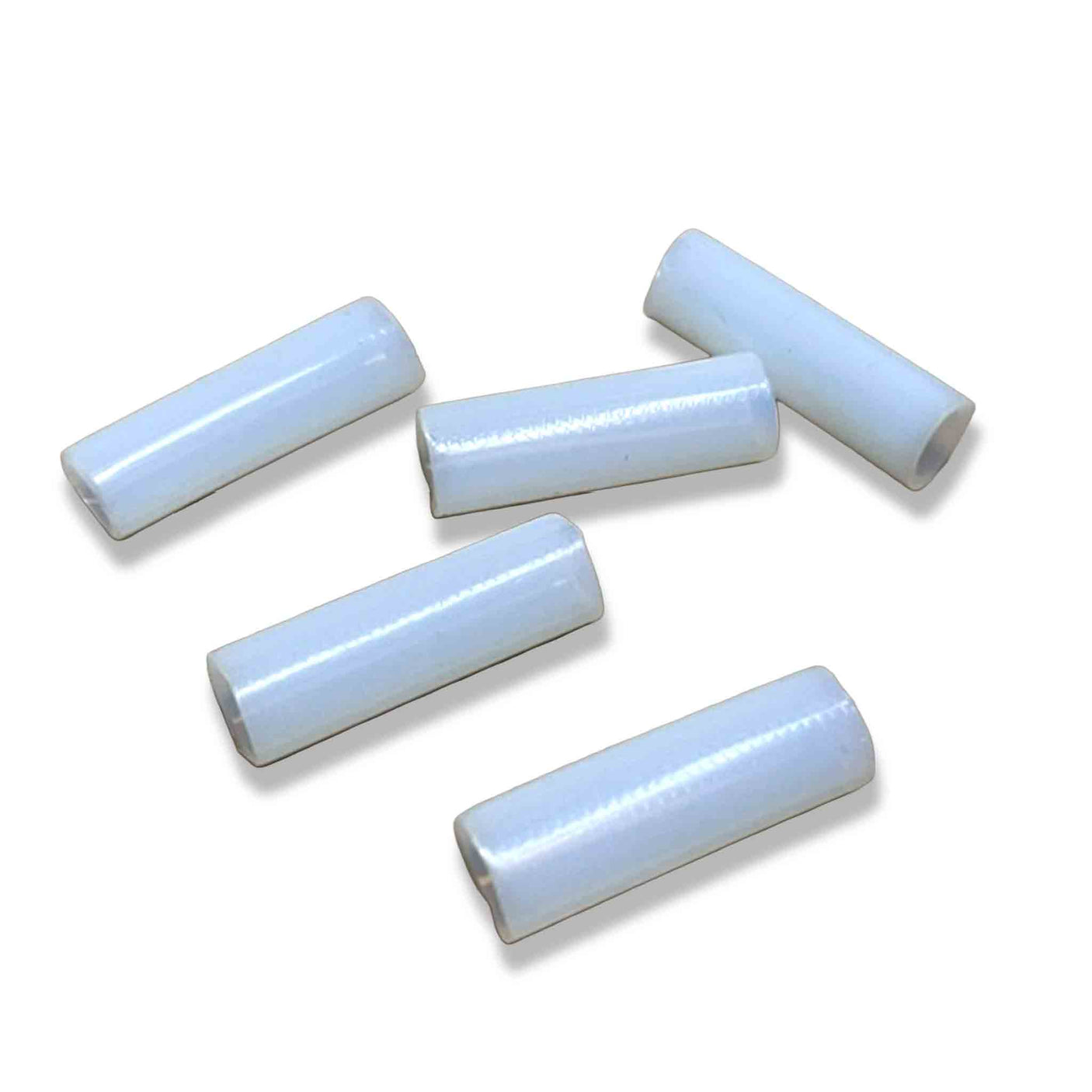 InstantVap PTFE Insulation Nozzle Protectors for PolyFoam Hives (5 Pcs/Pack) - Varroa Equipment & Products collection by Buzzbee Beekeeping Supplies