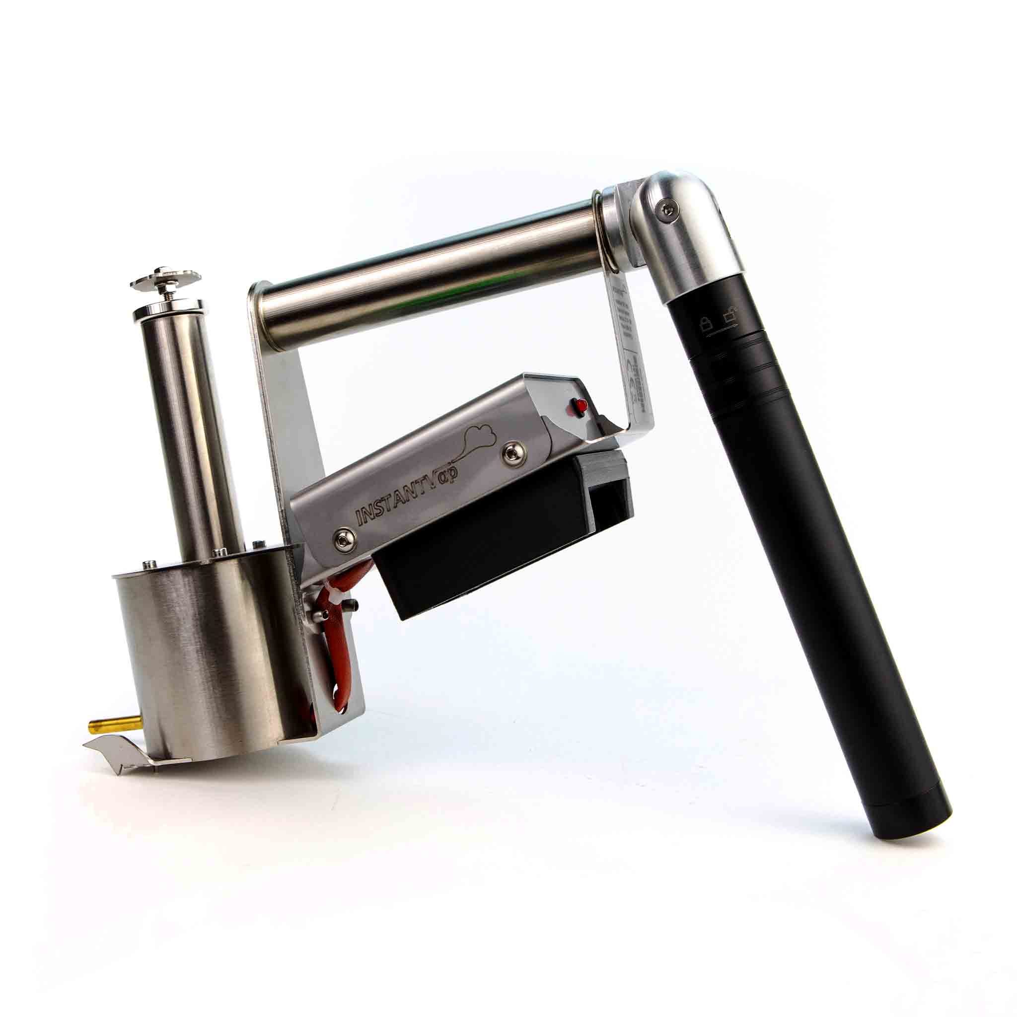 Telescopic Support Rod for InstantVap® Compact, Turbo and Original devices
