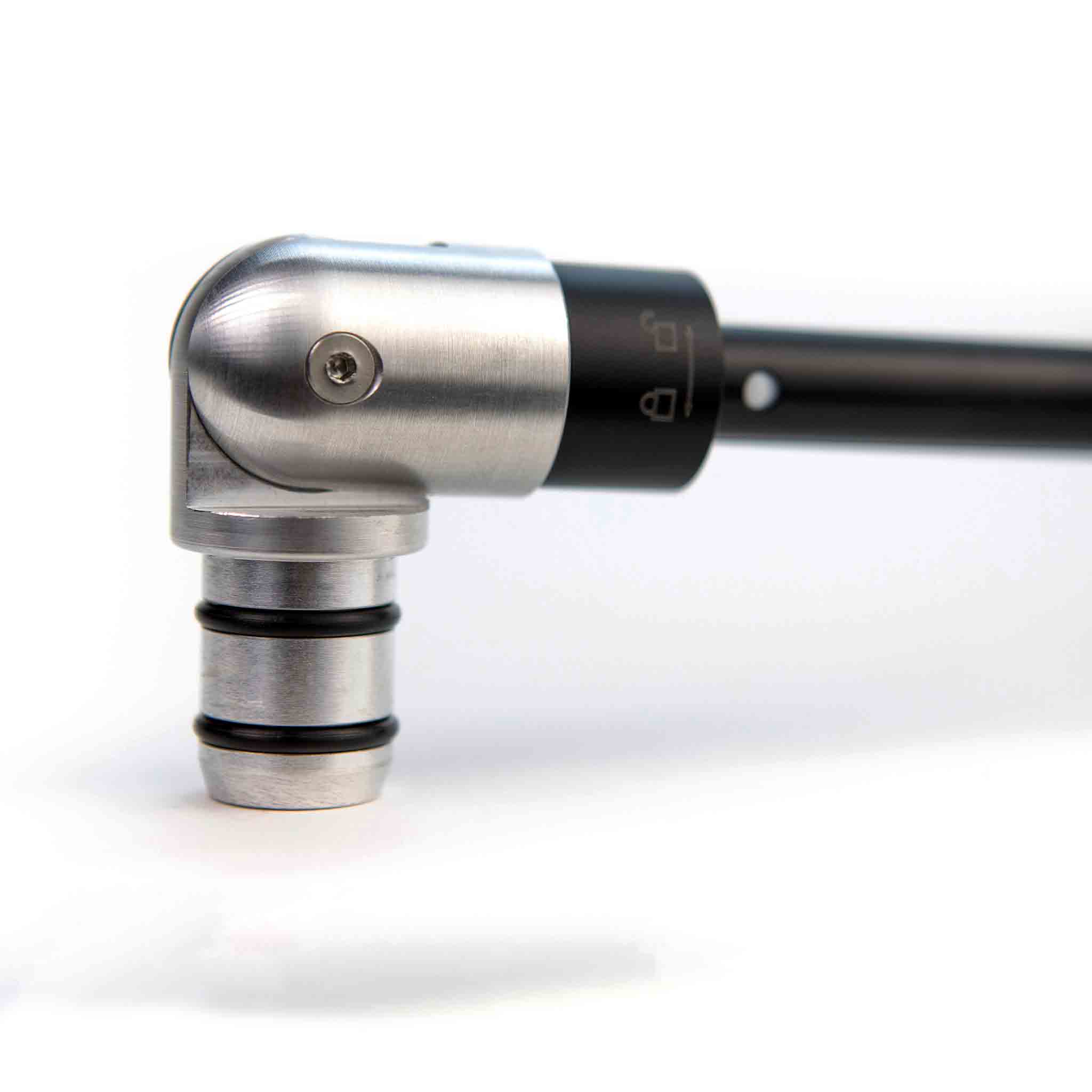 Telescopic Support Rod for InstantVap® Compact, Turbo and Original devices