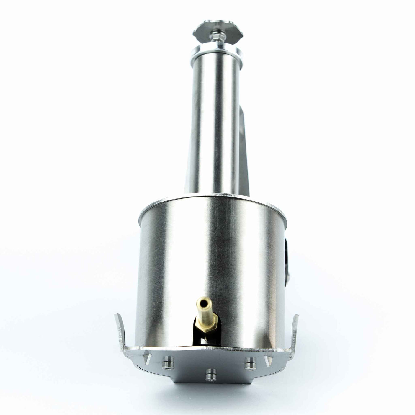 InstantVap Compact 18 Volt cordless battery powered oxalic acid vaporiser