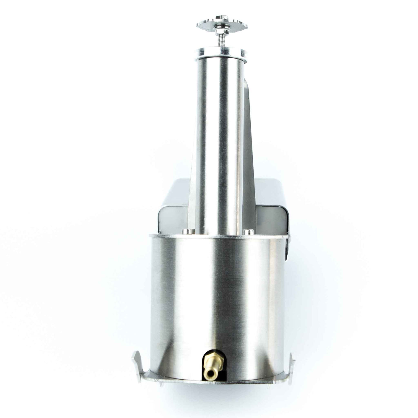 InstantVap Compact 18 Volt cordless battery powered oxalic acid vaporiser