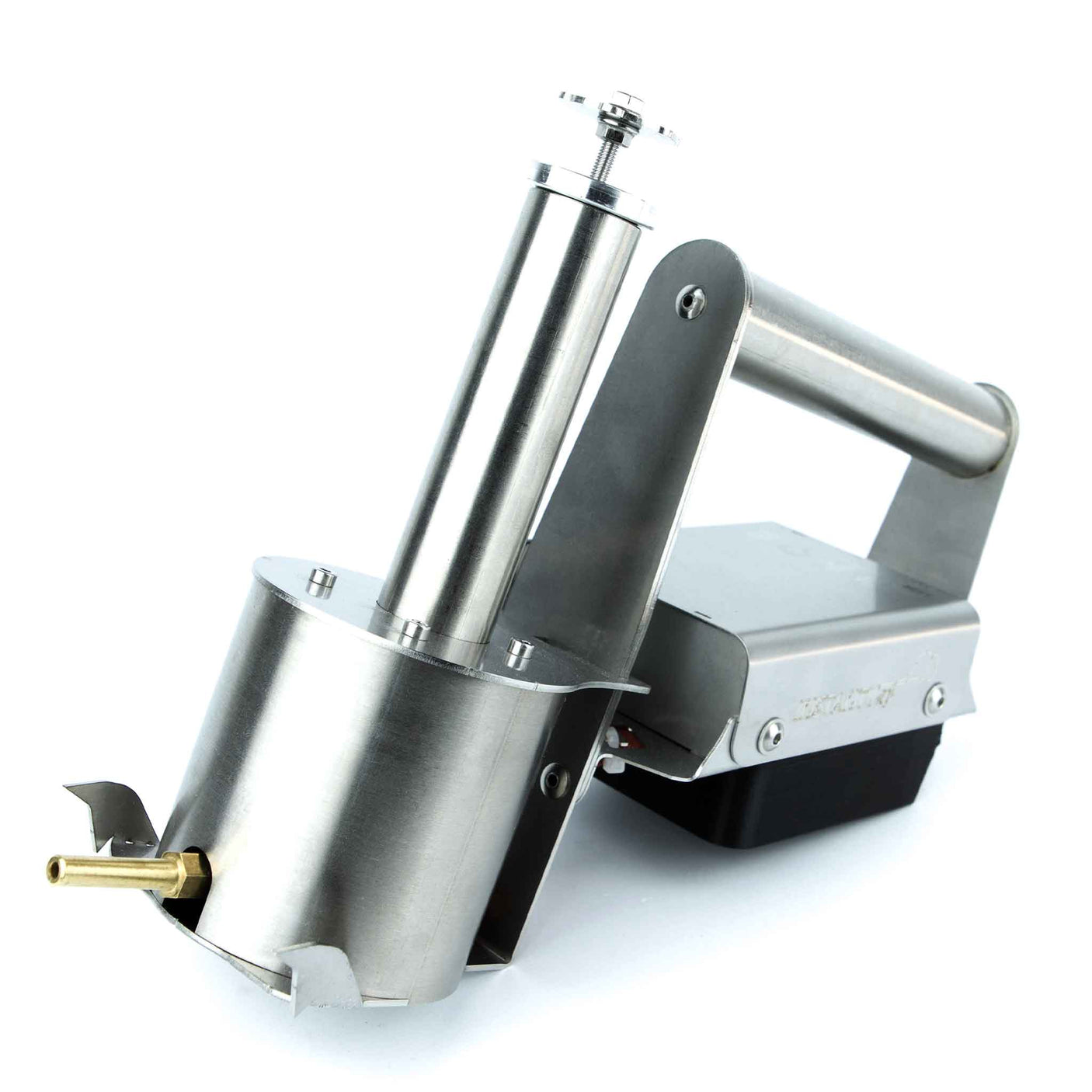 InstantVap Compact 18 Volt cordless battery powered oxalic acid vaporiser