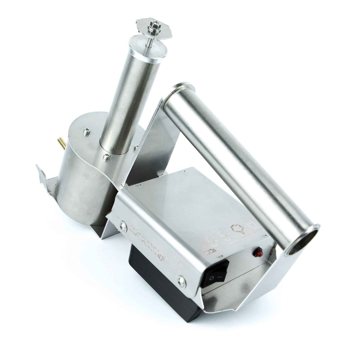InstantVap Servicing - Compact