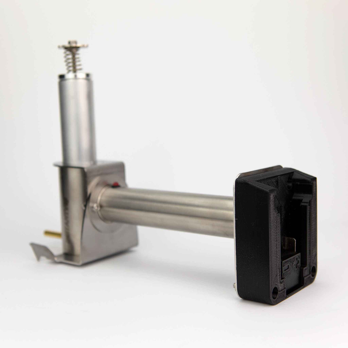 InstantVap Lite 18 Volt cordless battery powered oxalic acid vaporiser