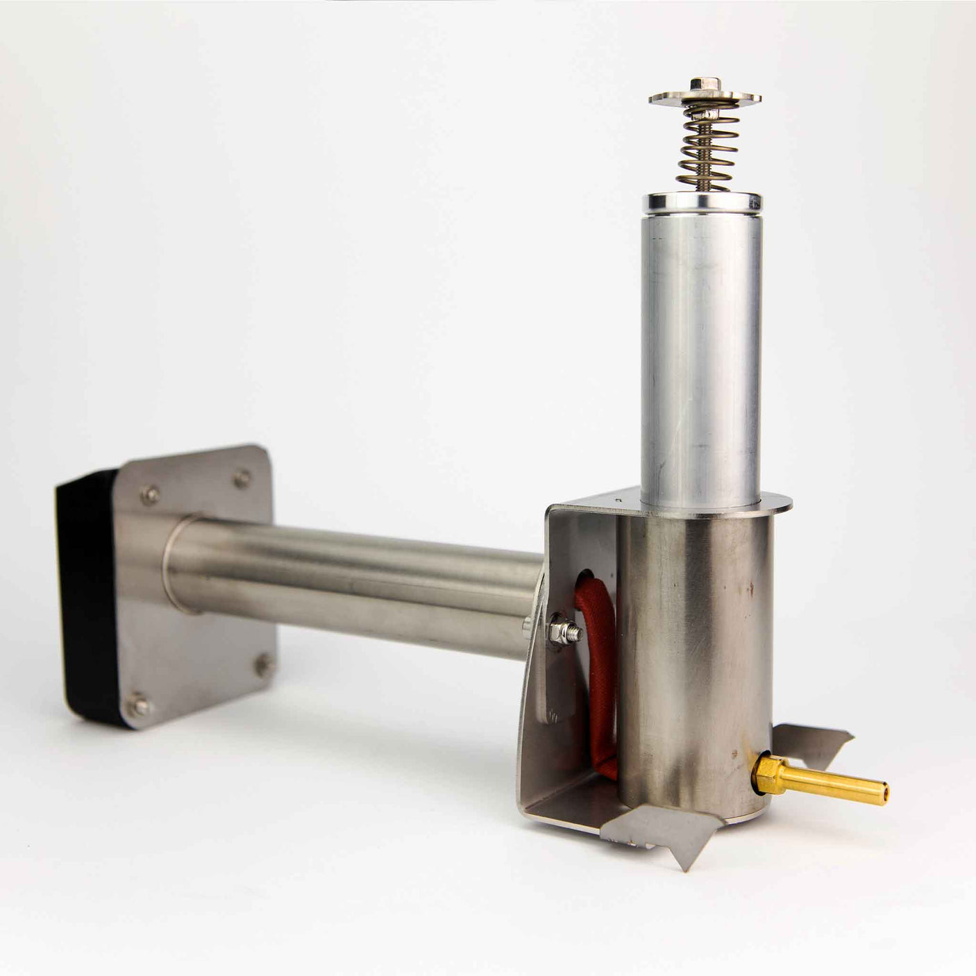 InstantVap Lite 18 Volt cordless battery powered oxalic acid vaporiser