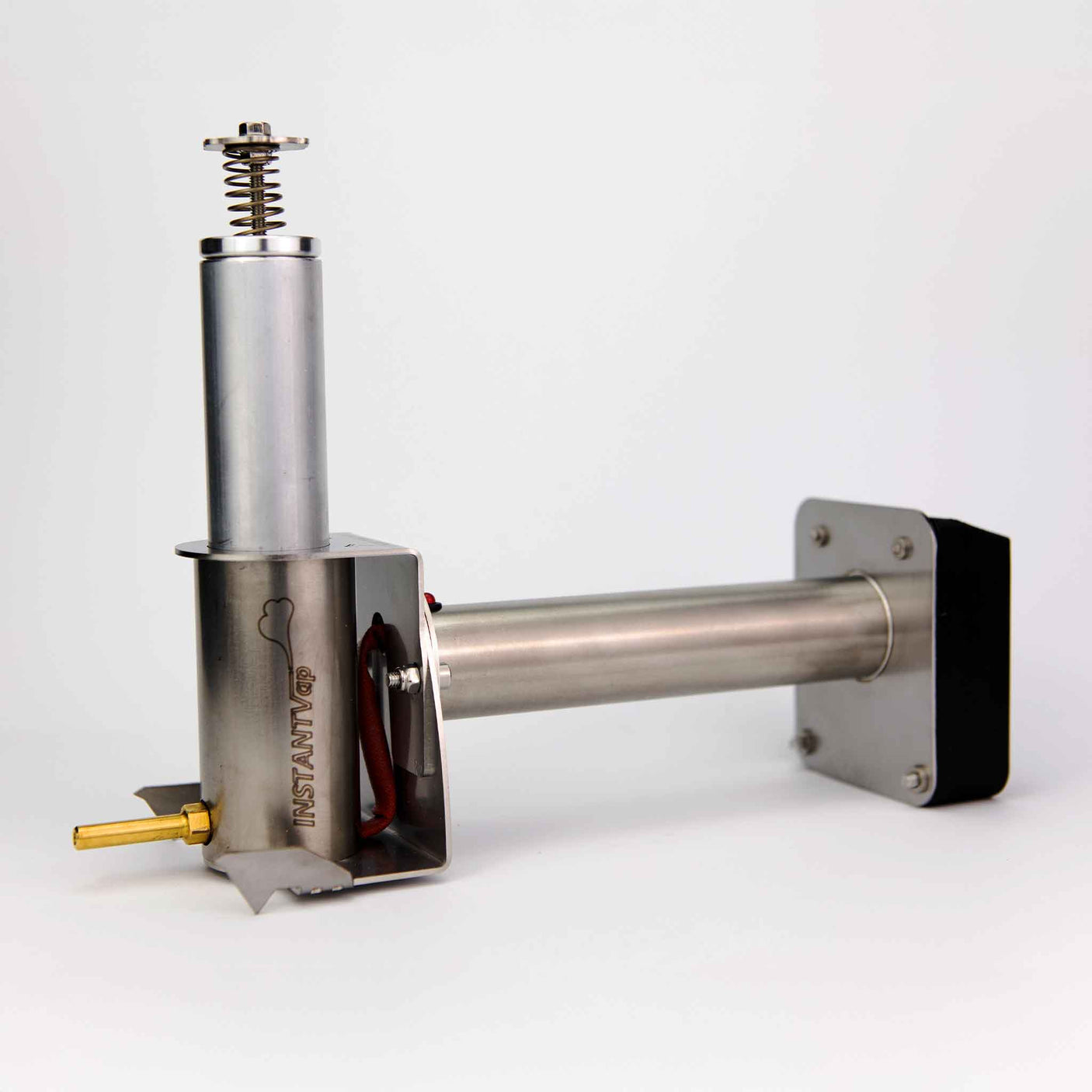 InstantVap Lite 18 Volt cordless battery powered oxalic acid vaporiser