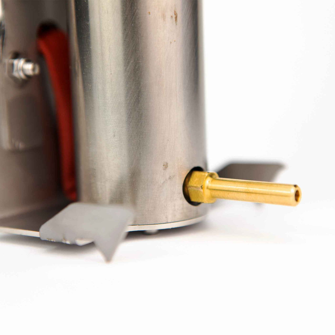 InstantVap Lite 18 Volt cordless battery powered oxalic acid vaporiser