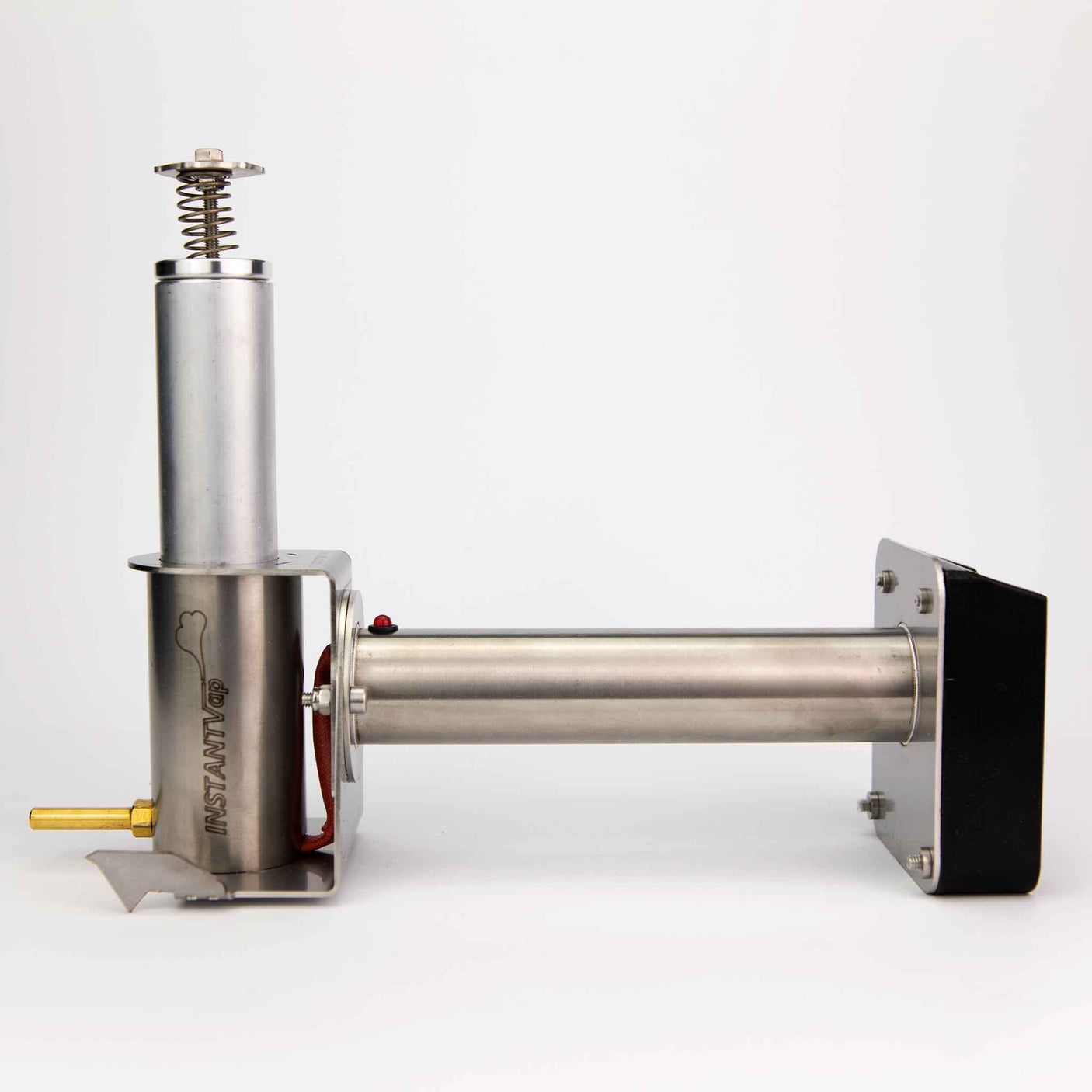 InstantVap Lite 18 Volt cordless battery powered oxalic acid vaporiser