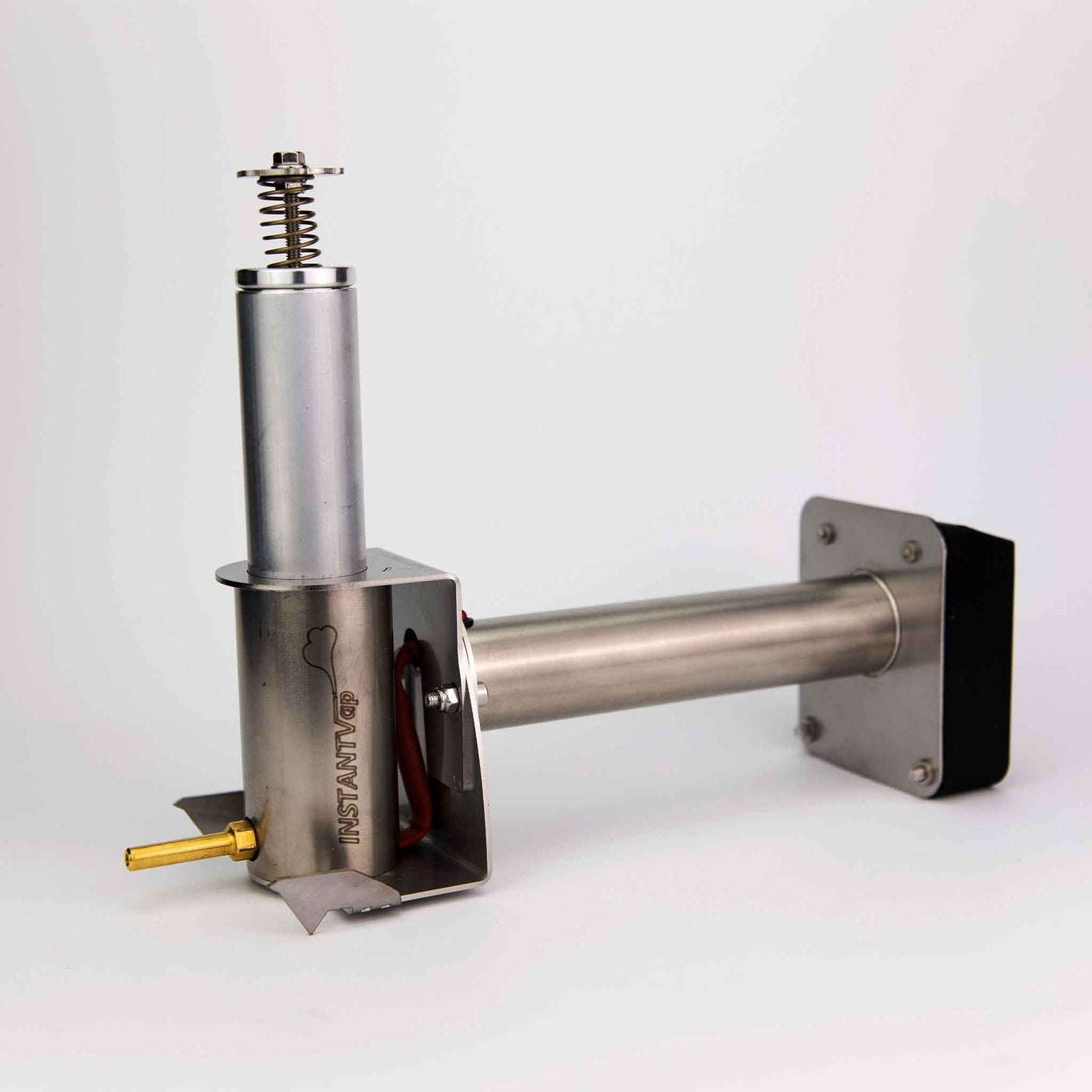 InstantVap Lite 18 Volt cordless battery powered oxalic acid vaporiser