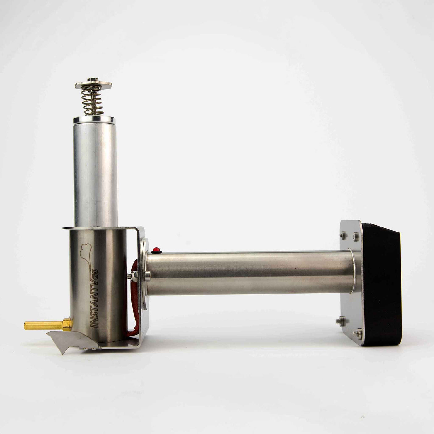 InstantVap Lite 18 Volt cordless battery powered oxalic acid vaporiser