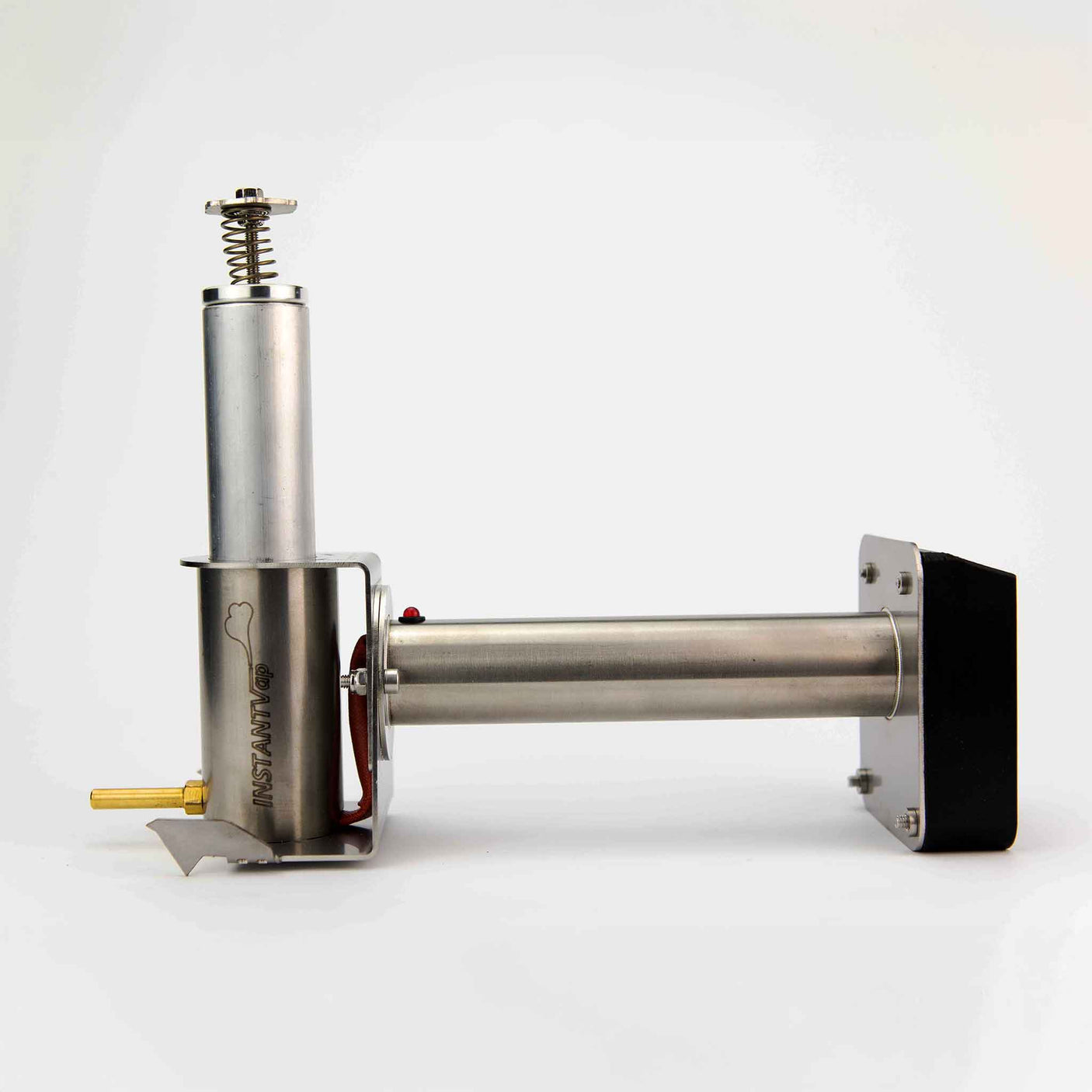 InstantVap Lite 18 Volt cordless battery powered oxalic acid vaporiser