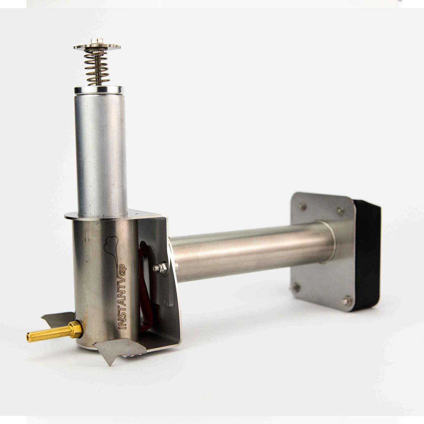 InstantVap Lite 18 Volt cordless battery powered oxalic acid vaporiser