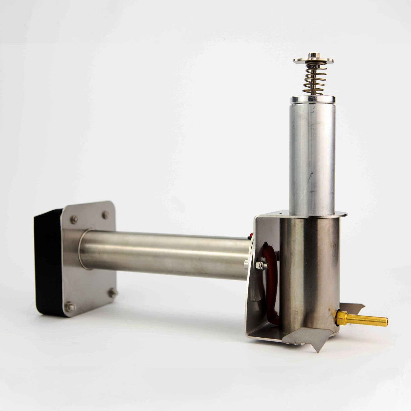 InstantVap Lite 18 Volt cordless battery powered oxalic acid vaporiser