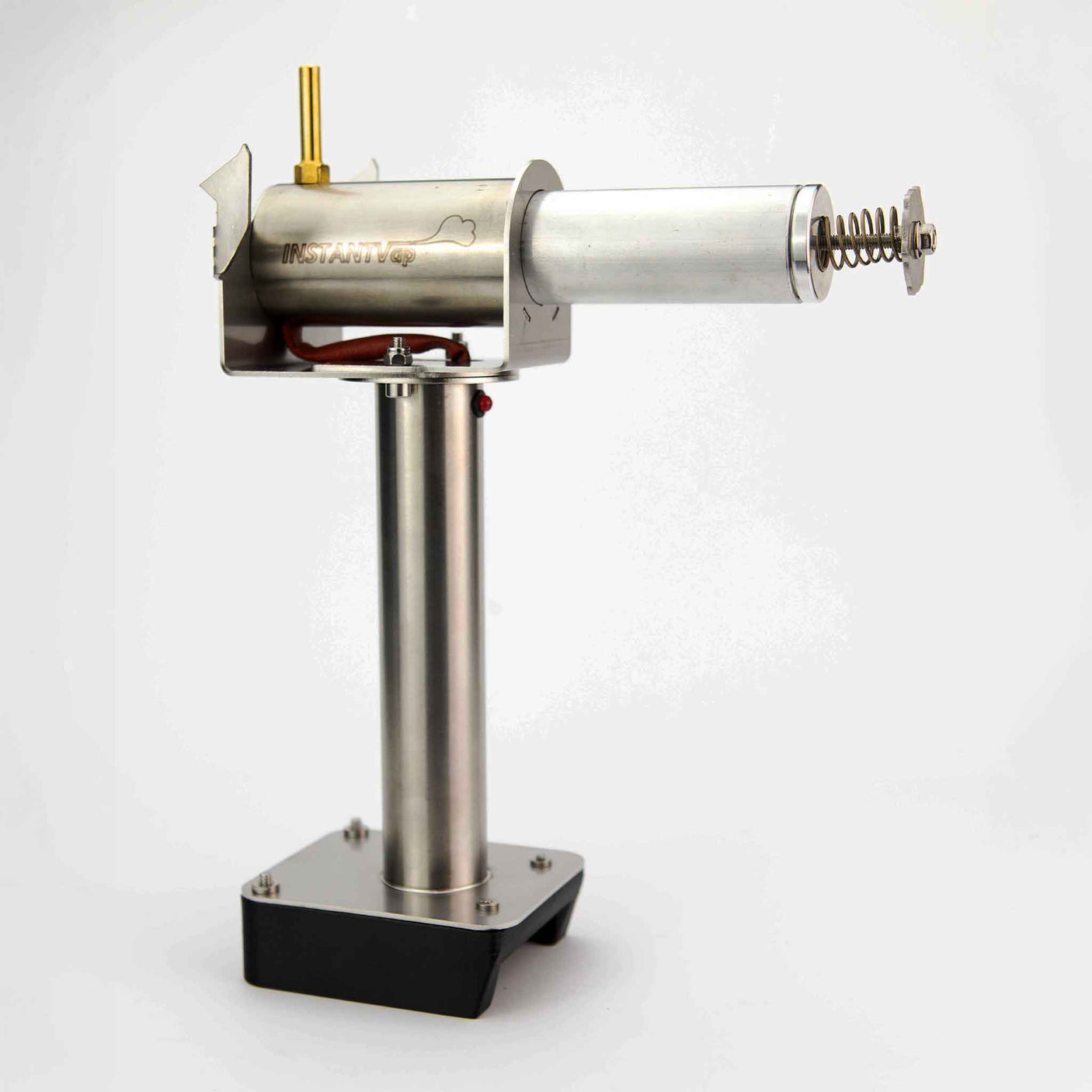 InstantVap Lite 18 Volt cordless battery powered oxalic acid vaporiser