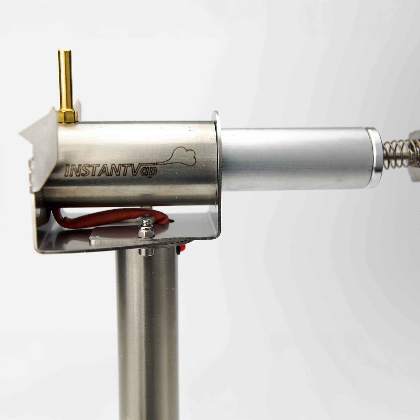 InstantVap Lite 18 Volt cordless battery powered oxalic acid vaporiser