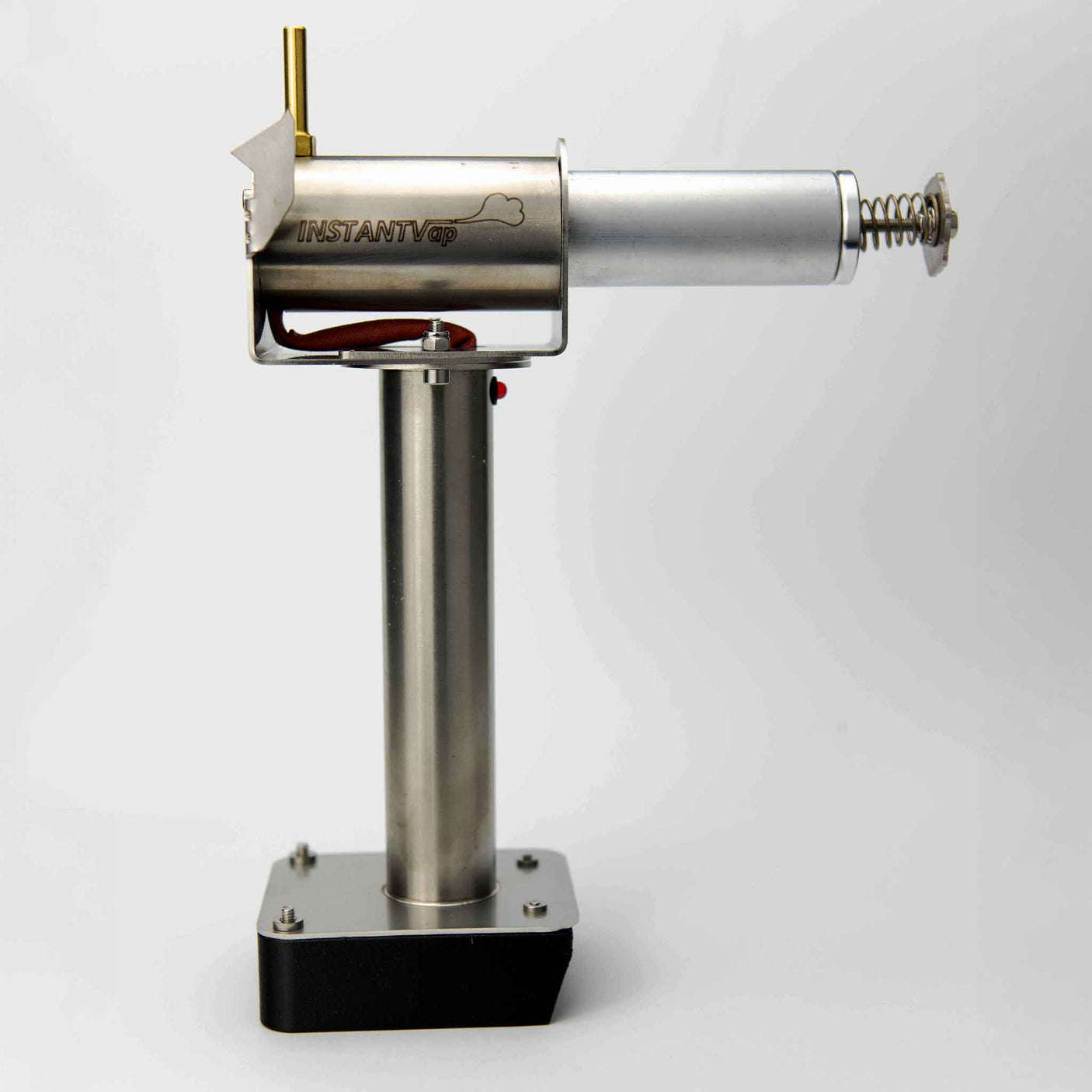 InstantVap Lite 18 Volt cordless battery powered oxalic acid vaporiser