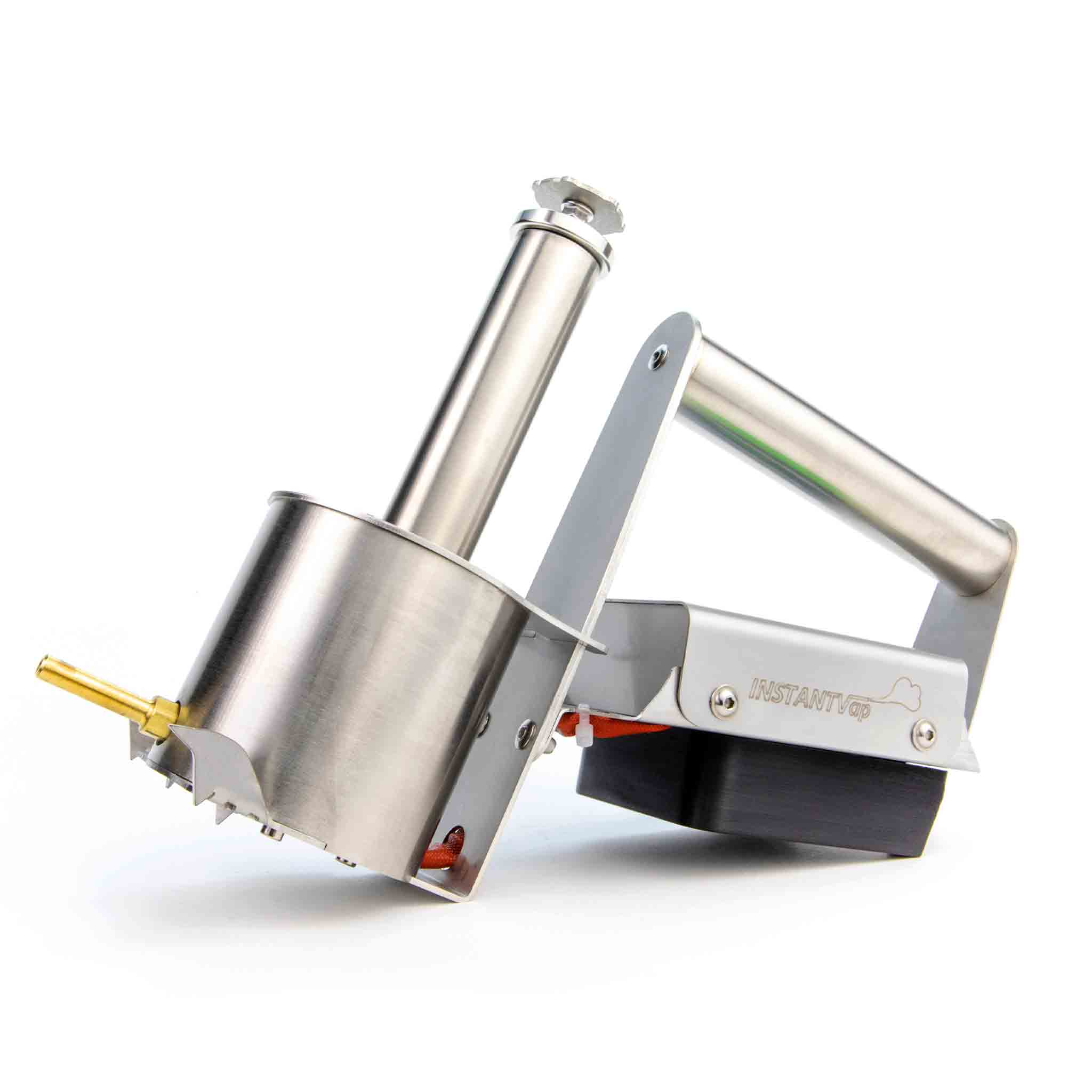 InstantVap Turbo 18 Volt cordless battery powered oxalic acid vaporiser