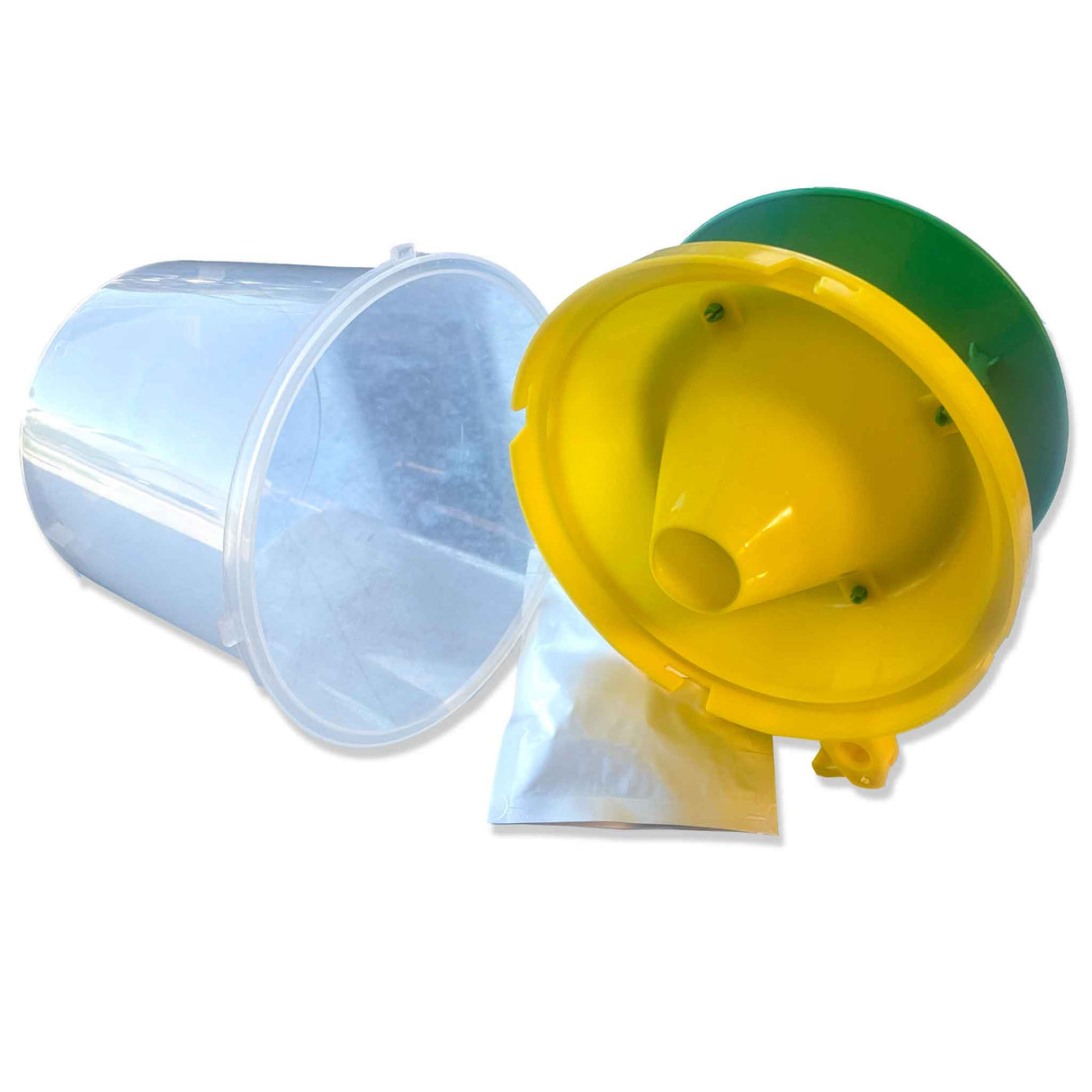 Large Wasp Trap for European and Paper Wasps