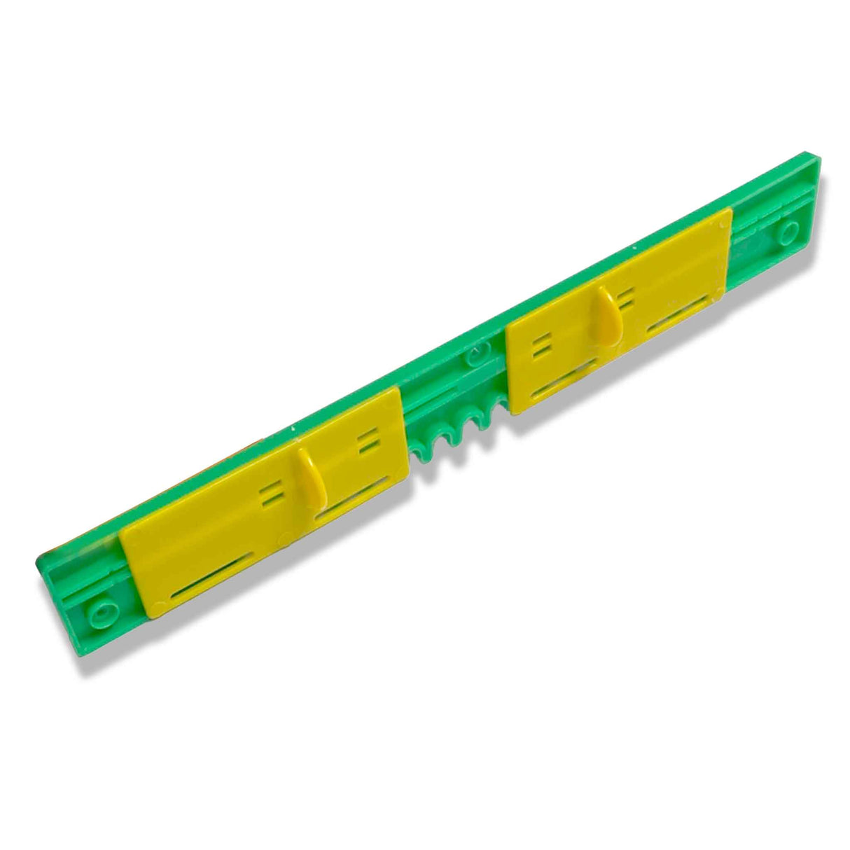 Beehive Entrance Reducer with Plastic Slider - Hive Entrances collection by Buzzbee Beekeeping Supplies