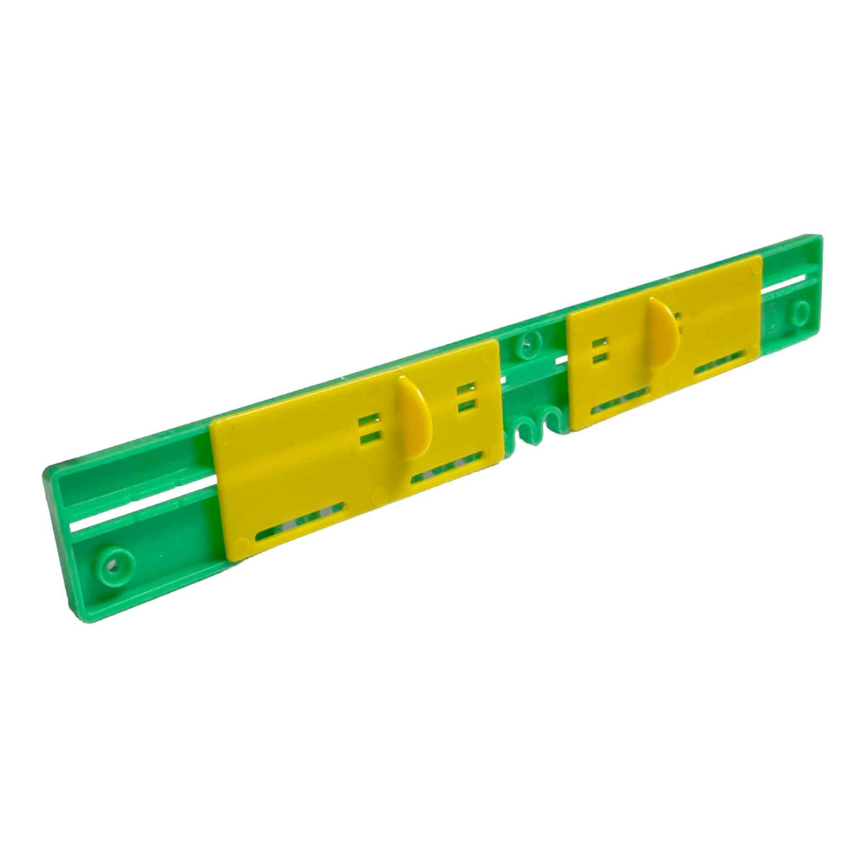 Beehive Entrance Reducer with Plastic Slider - Hive Entrances collection by Buzzbee Beekeeping Supplies