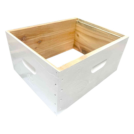 Commercial Grade Buzzbee Deep Super for Flow, Langstroth and Australian Beehives - Super Boxes collection by Buzzbee Beekeeping Supplies