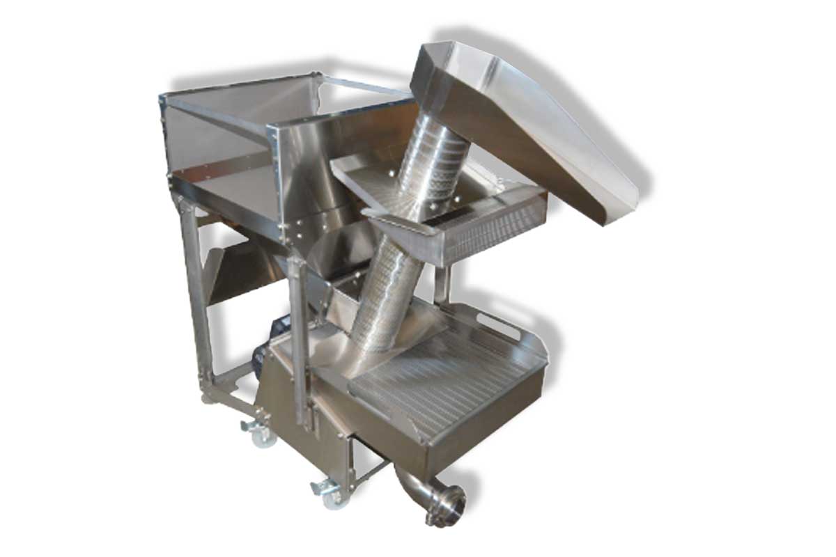 Honey Rocket systems from Paradise Honey