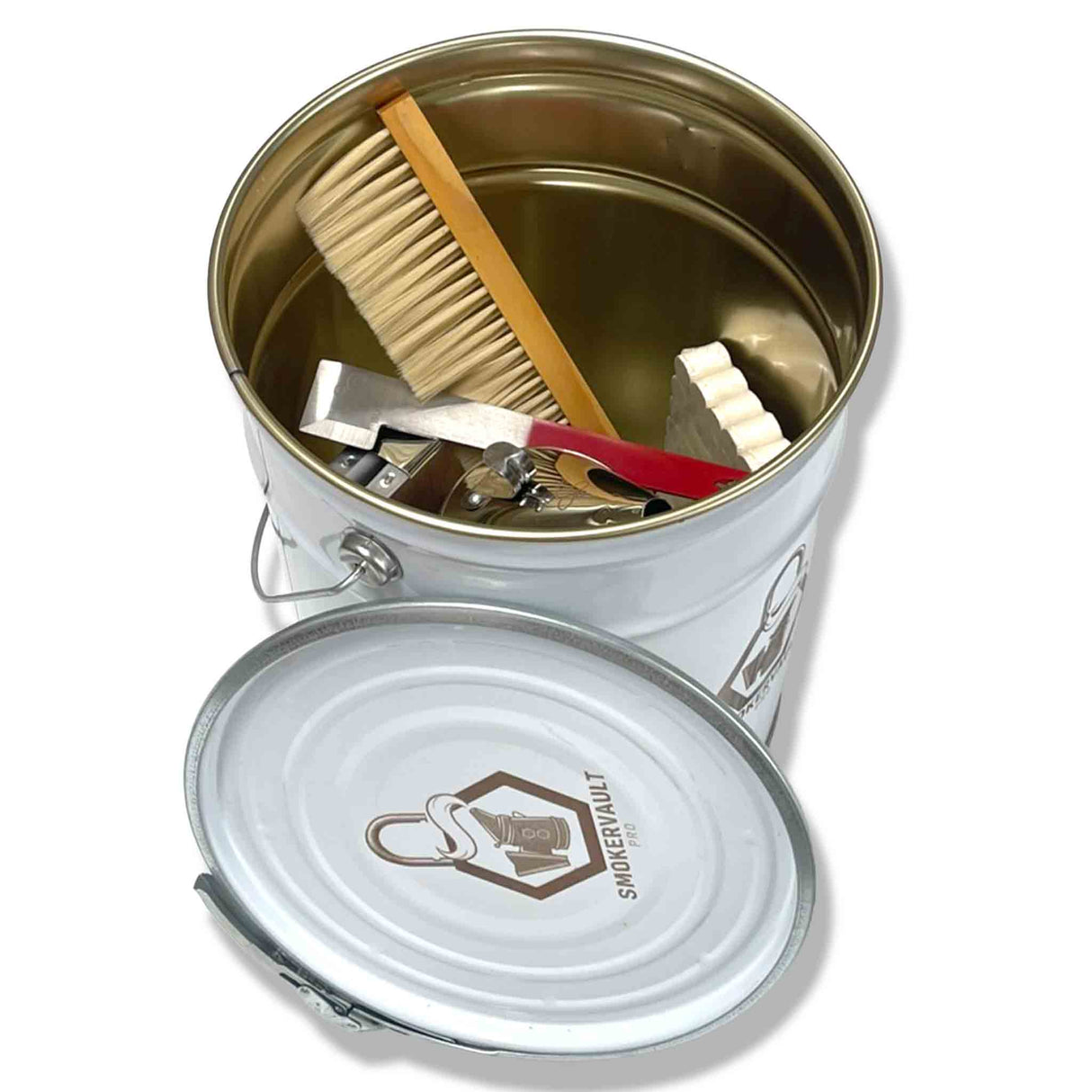 SmokerVault Starter Kit