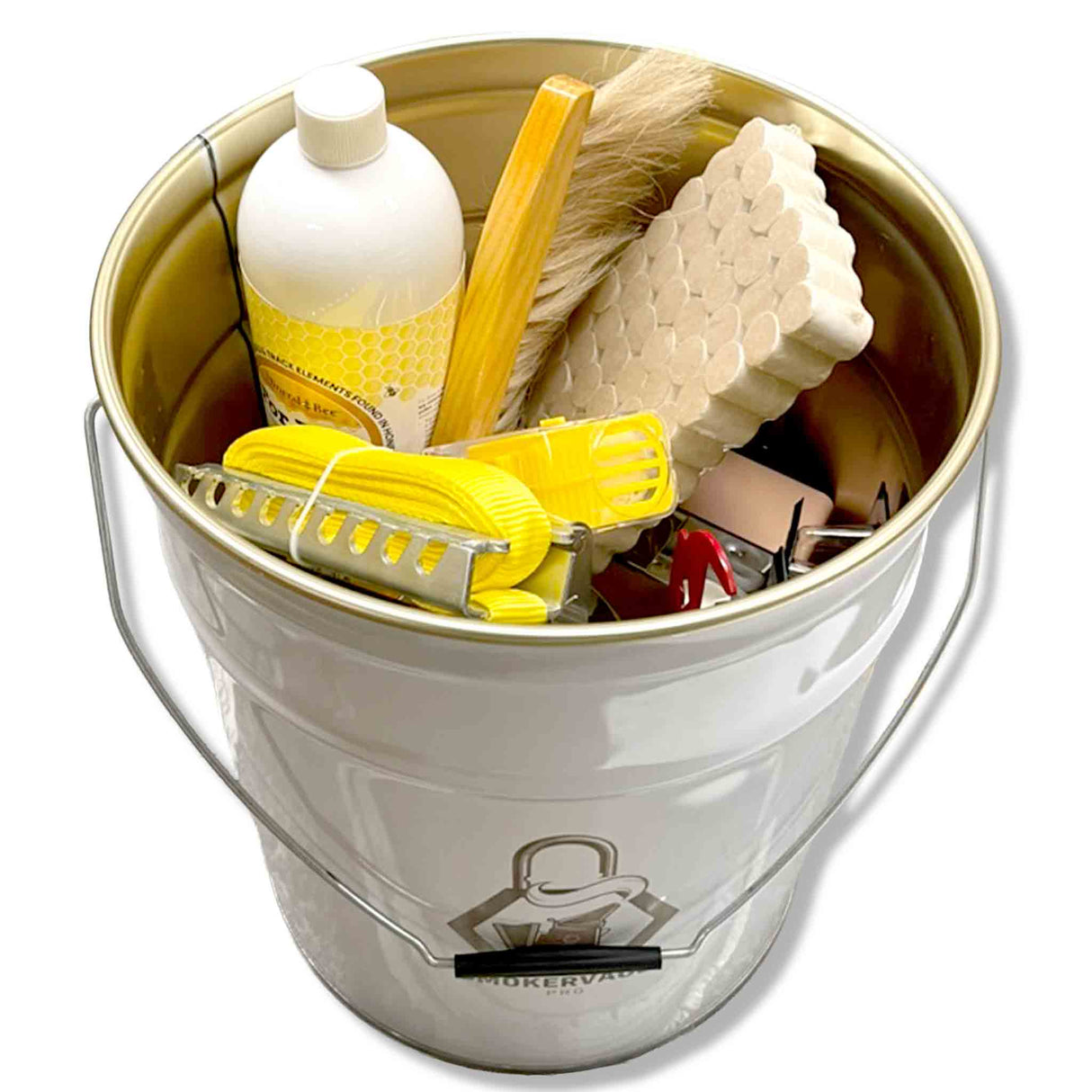 SmokerVault Deluxe Kit