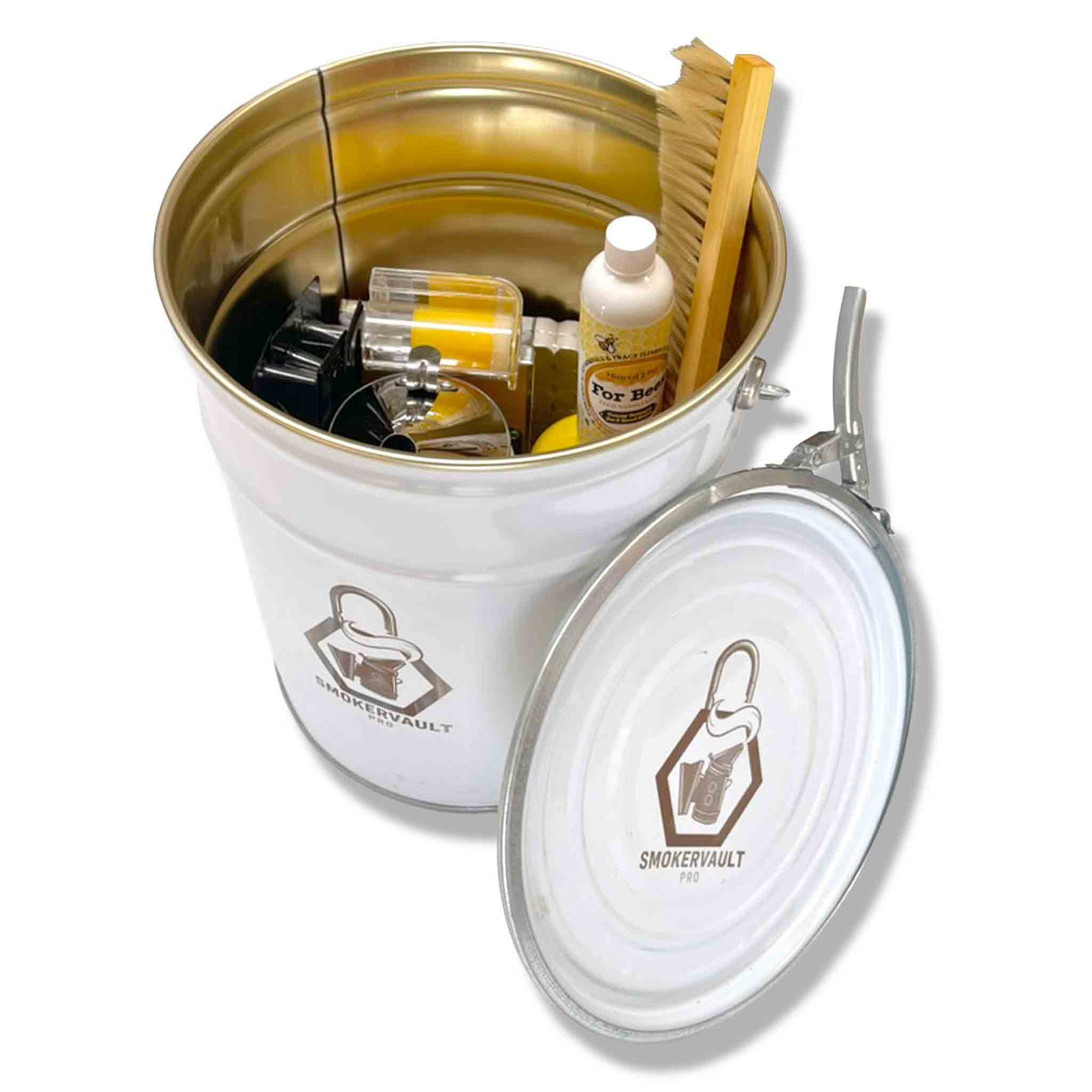 SmokerVault Standard Kit