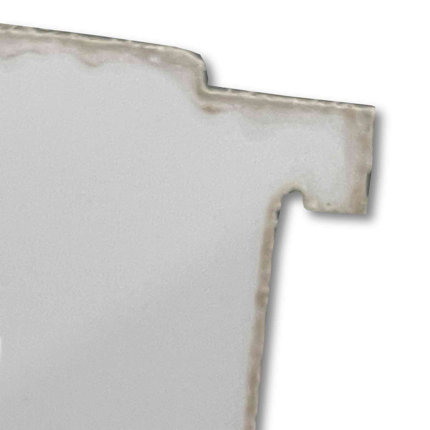 Paradise Honey Aluminium Metal Original 6 Frame NUC Dividing Board for Original Body with the Original 6 Frame Floor